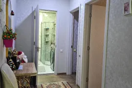 იყიდება ბინა, 3 ოთახიანი, ახალი აშენებული, თბილისი, ვაზისუბანი