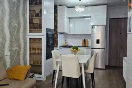 იყიდება ბინა, 3 ოთახიანი, ახალი აშენებული, თბილისი, ვაზისუბანი