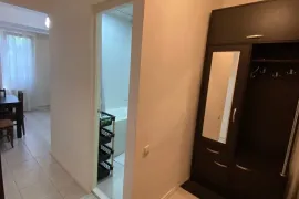 ქირავდება ბინა, 1 ოთახიანი, ძველი აშენებული, თბილისი, საბურთალო