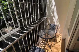 ქირავდება ბინა, 1 ოთახიანი, ძველი აშენებული, თბილისი, საბურთალო