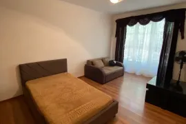 ქირავდება ბინა, 1 ოთახიანი, ძველი აშენებული, თბილისი, საბურთალო