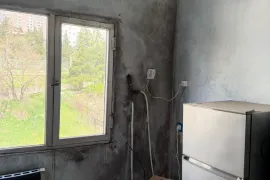 Apartment for sale, 1 Room, Old building, Tbilisi, Nutsubidze plateau