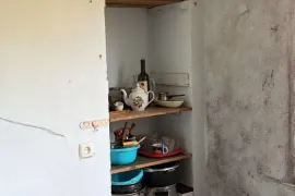 Apartment for sale, 1 Room, Old building, Tbilisi, Nutsubidze plateau