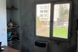 Apartment for sale, 1 Room, Old building, Tbilisi, Nutsubidze plateau
