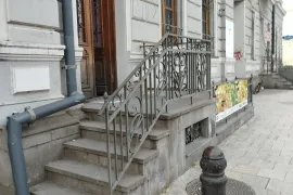 For Rent, Office, Chugureti