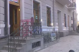 ქირავდება, საოფისე ფართი, ჩუღურეთი