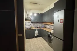 ქირავდება ბინა, 2 ოთახიანი, ახალი აშენებული, თბილისი, დიდი დიღომი