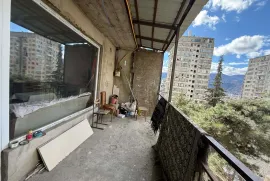 Apartment for sale, 5 Room, Old building, Tbilisi, Nutsubidze plateau