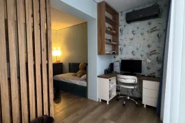 Продается квартира, 3 Kомнатная, Новостройка, Батуми