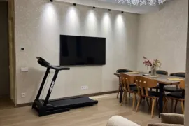 Продается квартира, 3 Kомнатная, Новостройка, Батуми