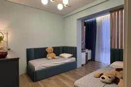 Продается квартира, 3 Kомнатная, Новостройка, Батуми