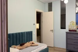 Продается квартира, 3 Kомнатная, Новостройка, Батуми