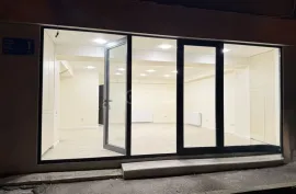 For Rent, Universal commercial space, saburtalo