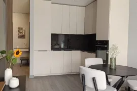 Продается квартира, 2 Kомнатная, Новостройка, Батуми, Багратионов район