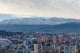 Продается квартира, 2 Kомнатная, Новостройка, Батуми, Багратионов район