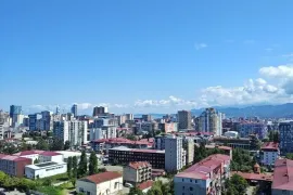 Продается квартира, 3 Kомнатная, Новостройка, Батуми, Химшиашвили Район