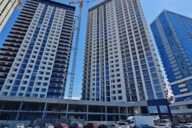 Продается квартира, 3 Kомнатная, Новостройка, Батуми, Химшиашвили Район