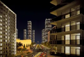 Продается квартира, 3 Kомнатная, Новостройка, Батуми, Химшиашвили Район