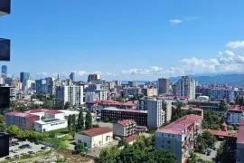 Продается квартира, 3 Kомнатная, Новостройка, Батуми, Химшиашвили Район