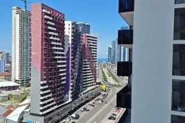 Продается квартира, 3 Kомнатная, Новостройка, Батуми, Химшиашвили Район