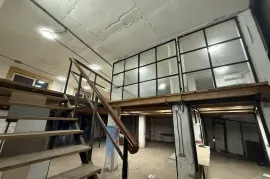 For Rent, Universal commercial space, Old Batumi district