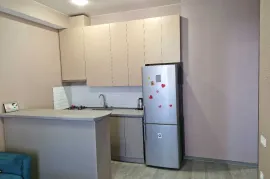 Продается квартира, 2 Kомнатная, Новостройка, Тбилиси, Диди Дигоми