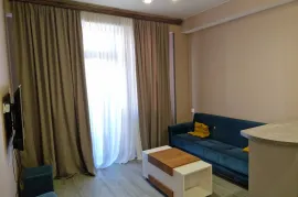 Apartment for sale, 2 Room, New building, Tbilisi, Didi digomi