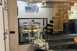 იყიდება, ნახევარსარდაფი, საბურთალო