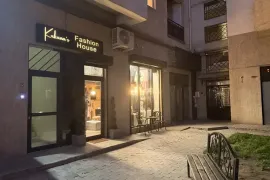 ქირავდება, სპეციალური ფართი, ისანი