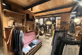 Аренда, Специальный, Исани