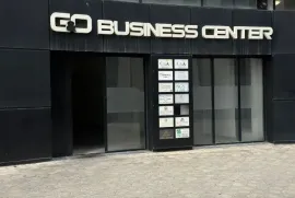 For Rent, Office, vake