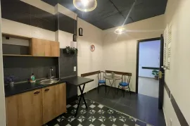 For Rent, Office, vake