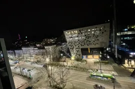 ქირავდება, საოფისე ფართი, ვაკე