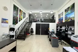 ქირავდება, სავაჭრო ფართი, დიდუბე