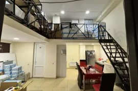 ქირავდება, სავაჭრო ფართი, დიდუბე