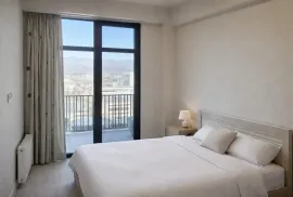 იყიდება ბინა, 4 ოთახიანი, ახალი აშენებული, თბილისი, დიღმის მასივი