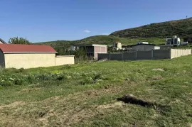 იყიდება მიწის ნაკვეთი, სასოფლო - სამეურნეო, დიდი დიღომი