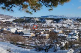 იყიდება მიწის ნაკვეთი, სასოფლო - სამეურნეო, სოფ. გლდანი