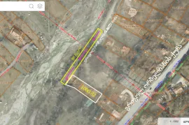 იყიდება მიწის ნაკვეთი, სასოფლო - სამეურნეო, სოფ. გლდანი