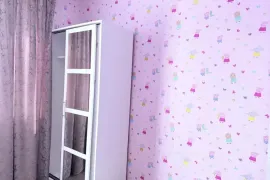 For Rent, 4 Room, Old building, Tbilisi, Didi digomi