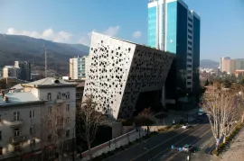 Аренда, Офис, vake