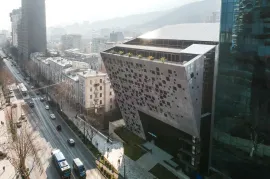 For Rent, Office, vake