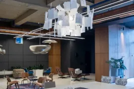 For Rent, Office, vake