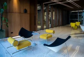 For Rent, Office, vake