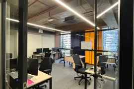 Аренда, Офис, vake