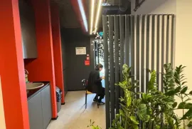 For Rent, Office, vake