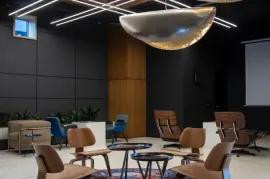 For Rent, Office, vake