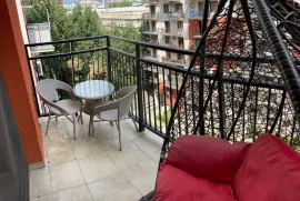 ქირავდება ბინა, 4 ოთახიანი, ახალი აშენებული, თბილისი, საბურთალო