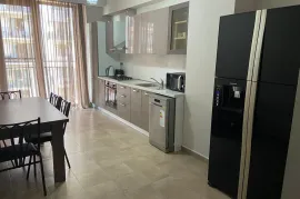 ქირავდება ბინა, 4 ოთახიანი, ახალი აშენებული, თბილისი, საბურთალო