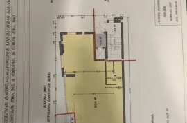 For Rent, Shopping Property, Sapichkhia